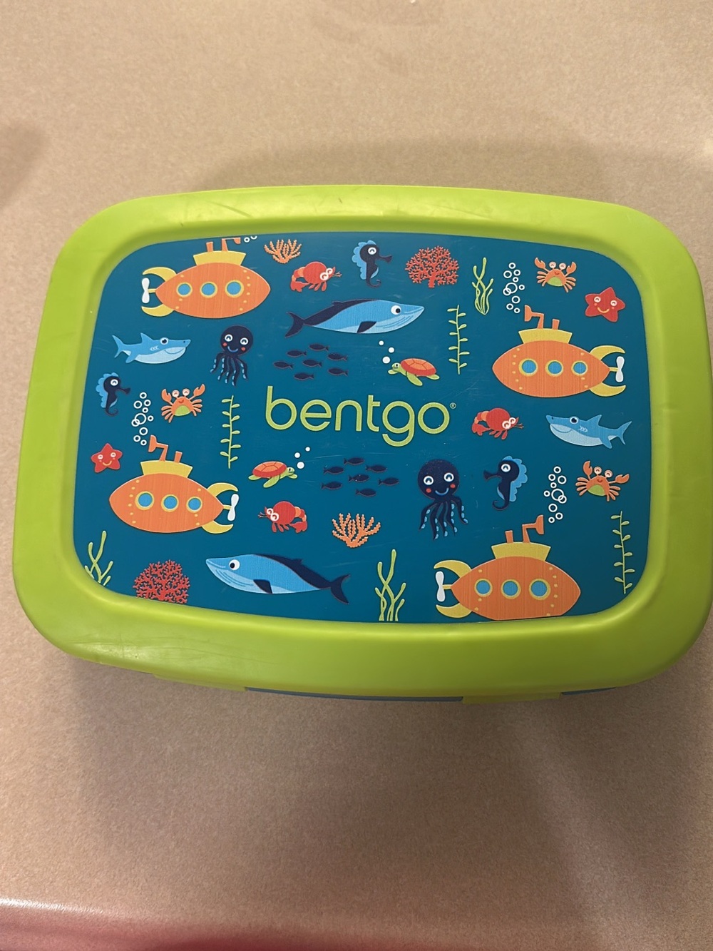 Kids Toys Subcategory Classification